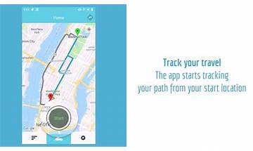 Track n Travel for Android - Download the APK from Habererciyes